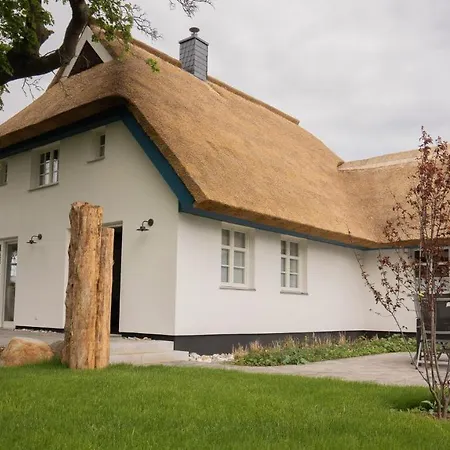 Haus Tadder *