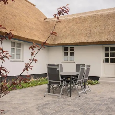 Haus Tadder Vakantiehuis *