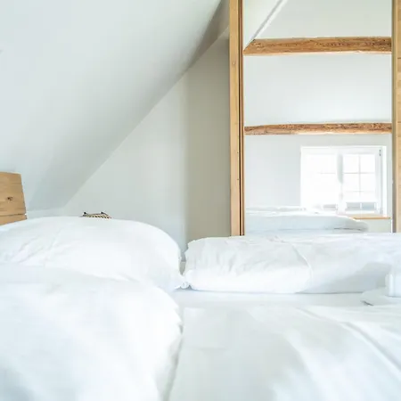 Ferienhaus Haus Tadder *