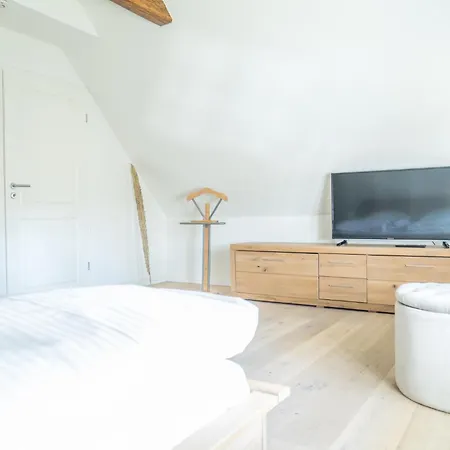 Haus Tadder *
