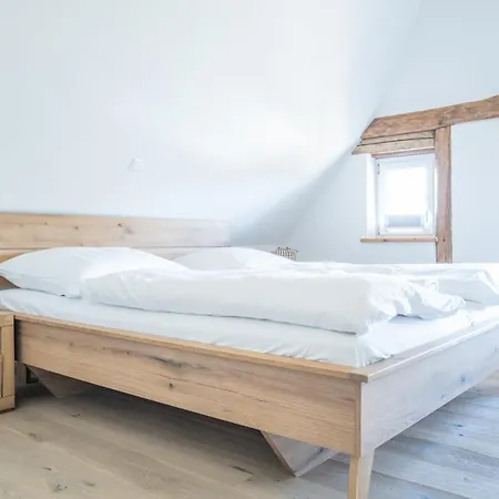 Haus Tadder Feriehus