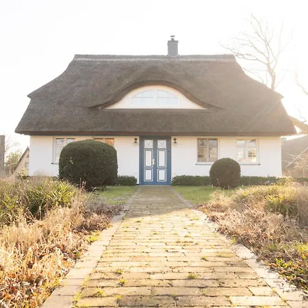 Feriehus Haus Tadder