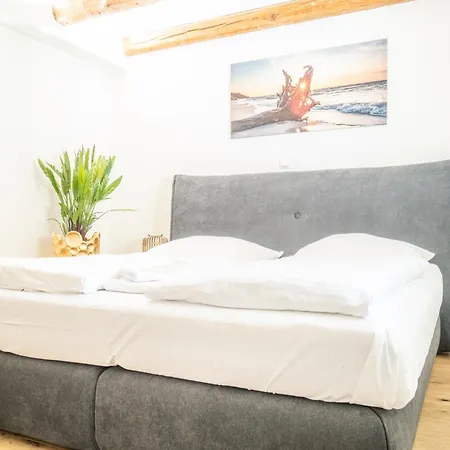 Haus Tadder Feriehus *