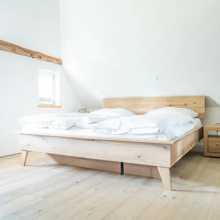 Feriehus Haus Tadder Born