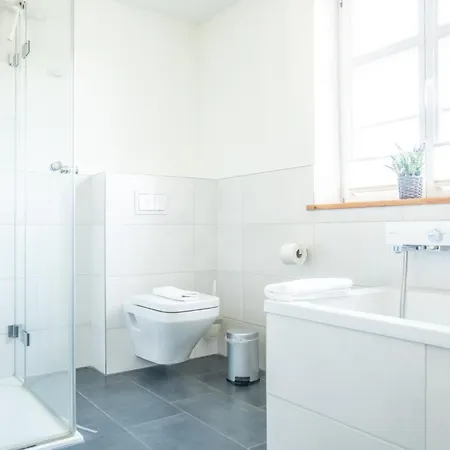 Haus Tadder Feriehus