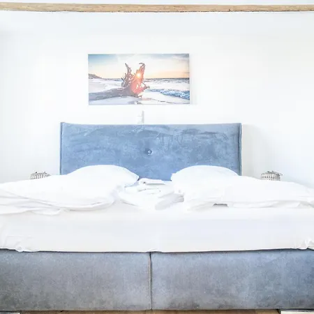 Haus Tadder Casa vacanze *
