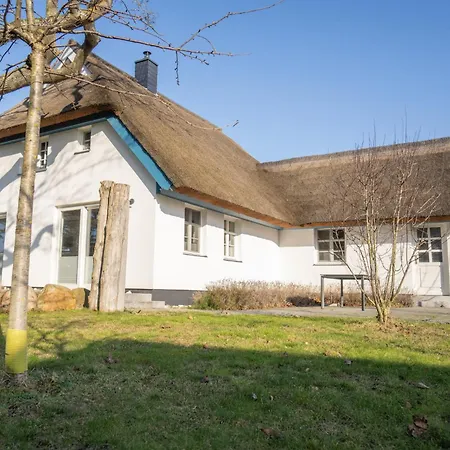 Ferienhaus Haus Tadder Born