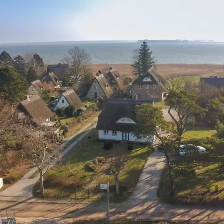 Haus Tadder *