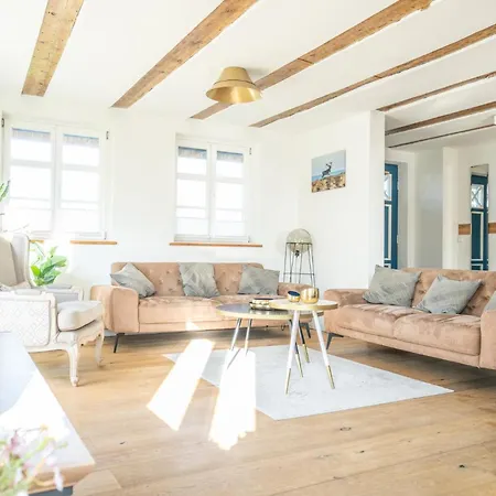 Haus Tadder Feriehus