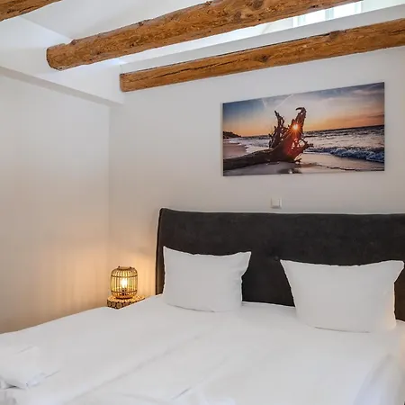 Haus Tadder Vakantiehuis