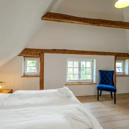 Vakantiehuis Haus Tadder
