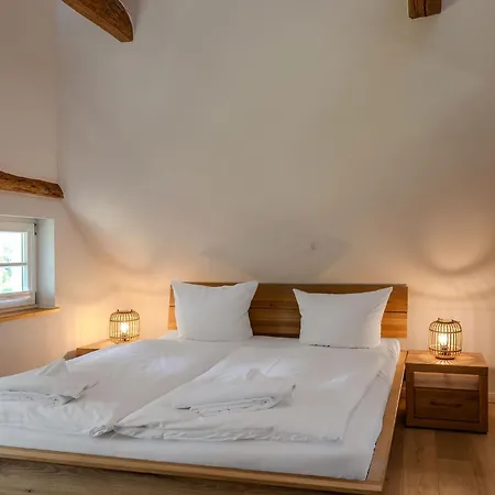 Haus Tadder Vakantiehuis *