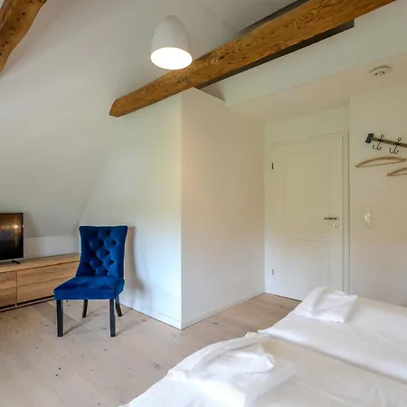 Vakantiehuis Haus Tadder *