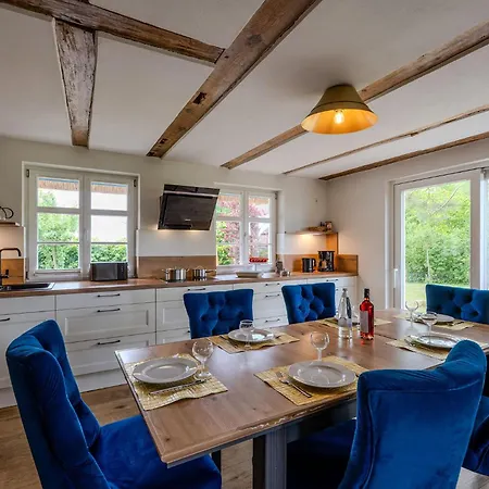 Haus Tadder Vakantiehuis