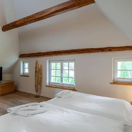 Haus Tadder Vakantiehuis *