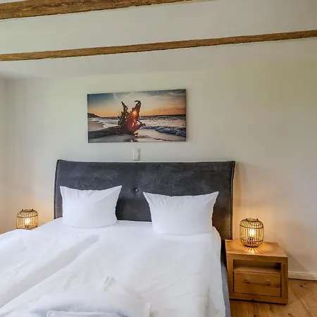 Vakantiehuis Haus Tadder *