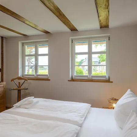 Vakantiehuis Haus Tadder Born