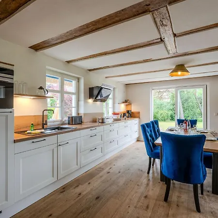 Haus Tadder Vakantiehuis
