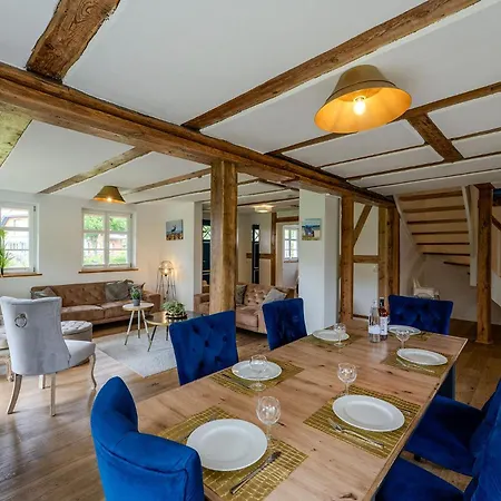 Vakantiehuis Haus Tadder