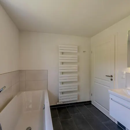 Haus Tadder Vakantiehuis *