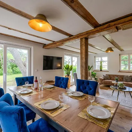Vakantiehuis Haus Tadder *