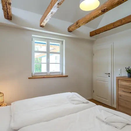 Haus Tadder *