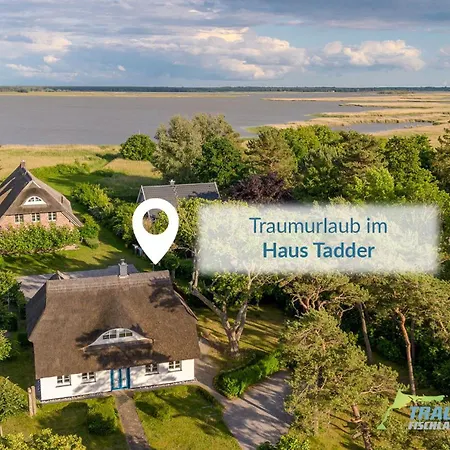 Haus Tadder * Born